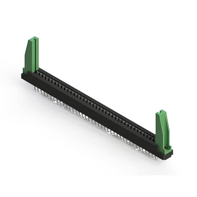 357-039-458-178 EDAC Inc.  Edgeboard Connectors